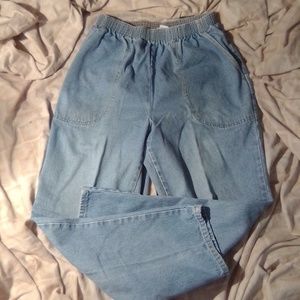 Women's Sport Timer Jeans